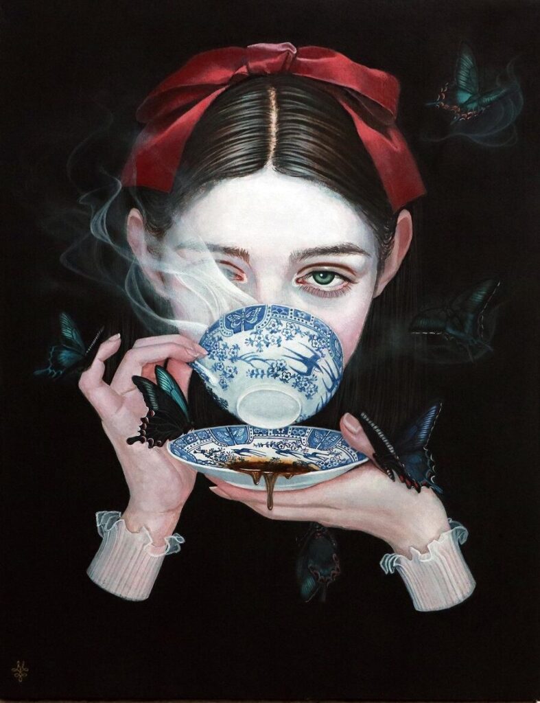 Mao-Hamaguchi-tea