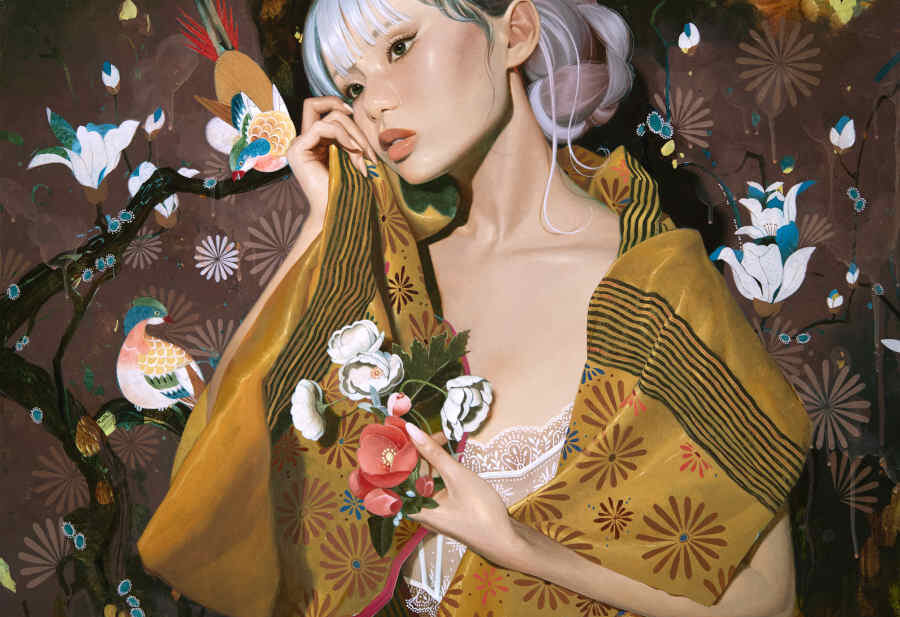 Soey-Milk-HWAJODO-Silk-and-Down