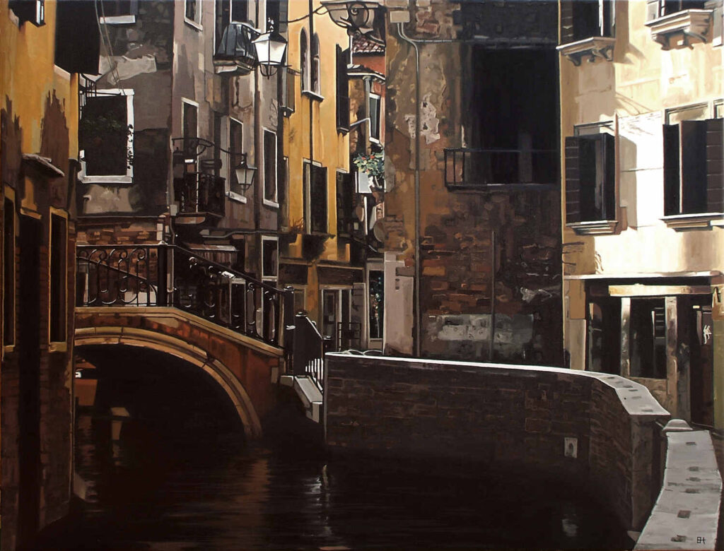 Ben-Howe-BLACK-VENICE