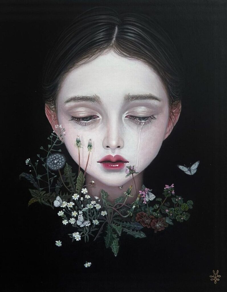 Mao-Hamaguchi-dark-art