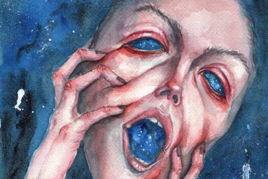 Maysa-Bogheiri-scream
