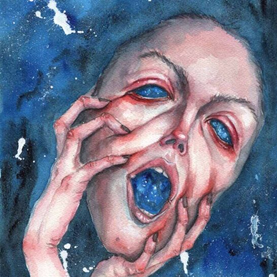 Maysa-Bogheiri-scream