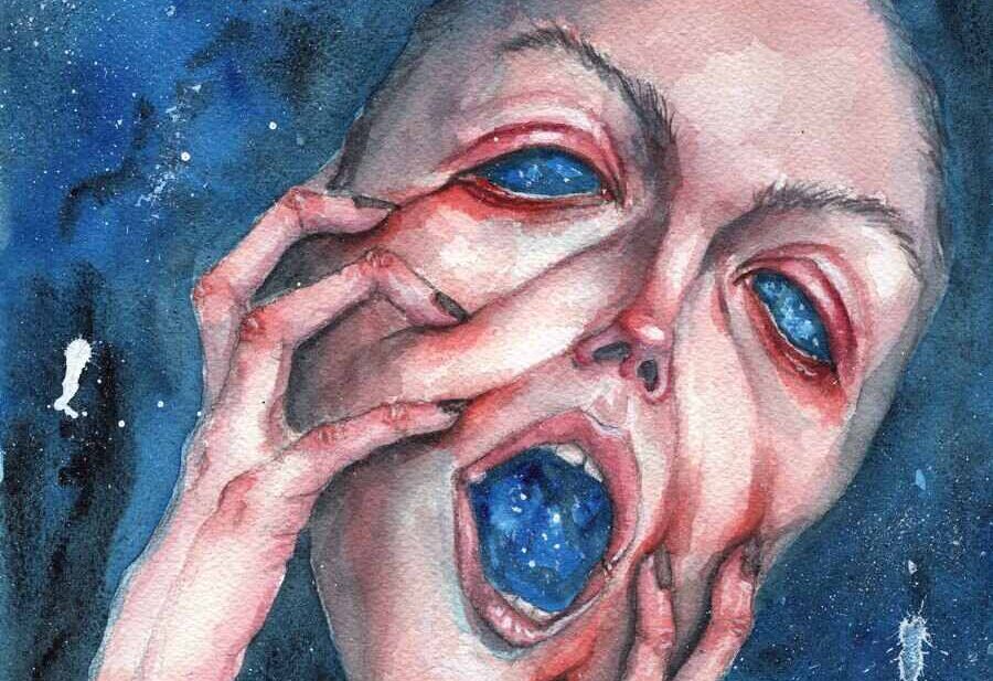 Maysa-Bogheiri-scream