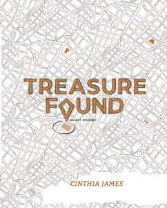 Cinthia-James-Treasure-Found-Book-Cover