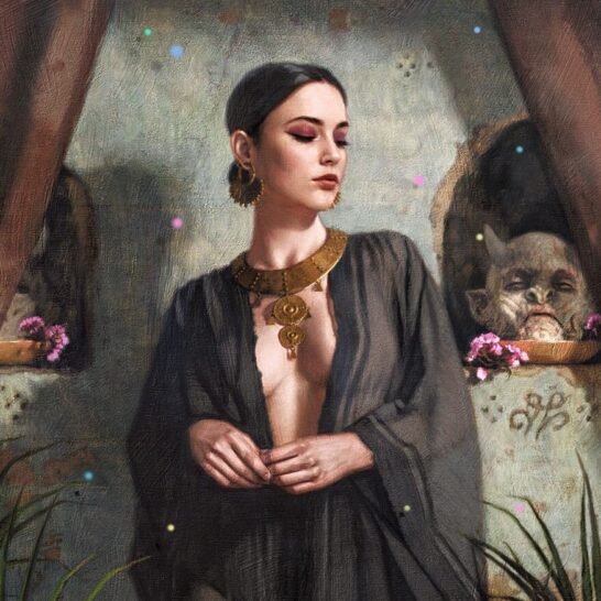 tom-bagshaw-art
