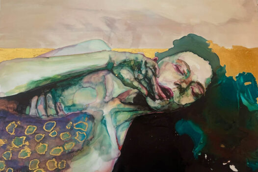 A-Memory-of-Collapse-Laura-Leigh