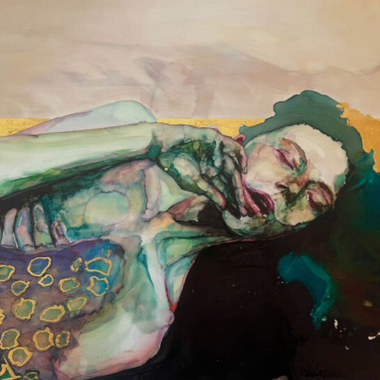 A-Memory-of-Collapse-Laura-Leigh