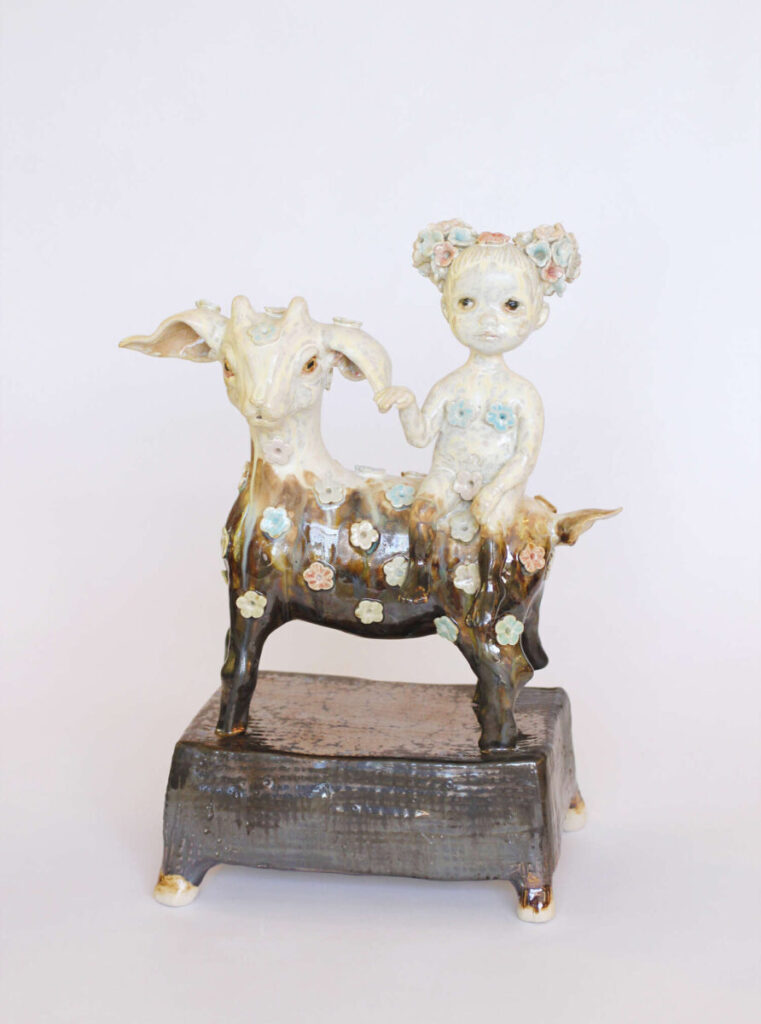 Clairy-Laurence-Ceramic-Art