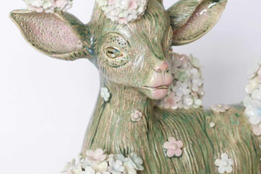 Clairy-Laurence-Sculpture