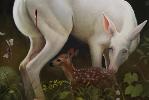Courtney-Alnutt-Deer