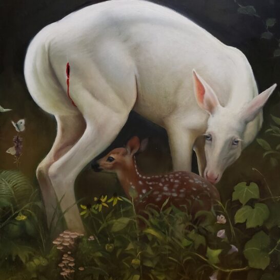 Courtney-Alnutt-Deer