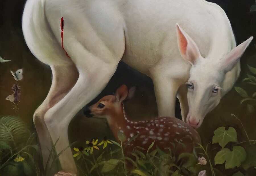 Courtney-Alnutt-Deer