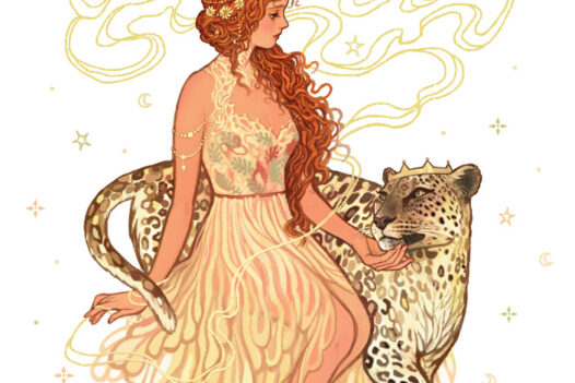 Janaina-Medeiros-Ariadne-Dionysus