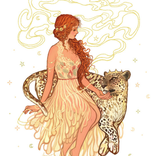 Janaina-Medeiros-Ariadne-Dionysus