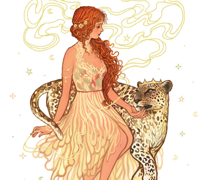 Janaina-Medeiros-Ariadne-Dionysus