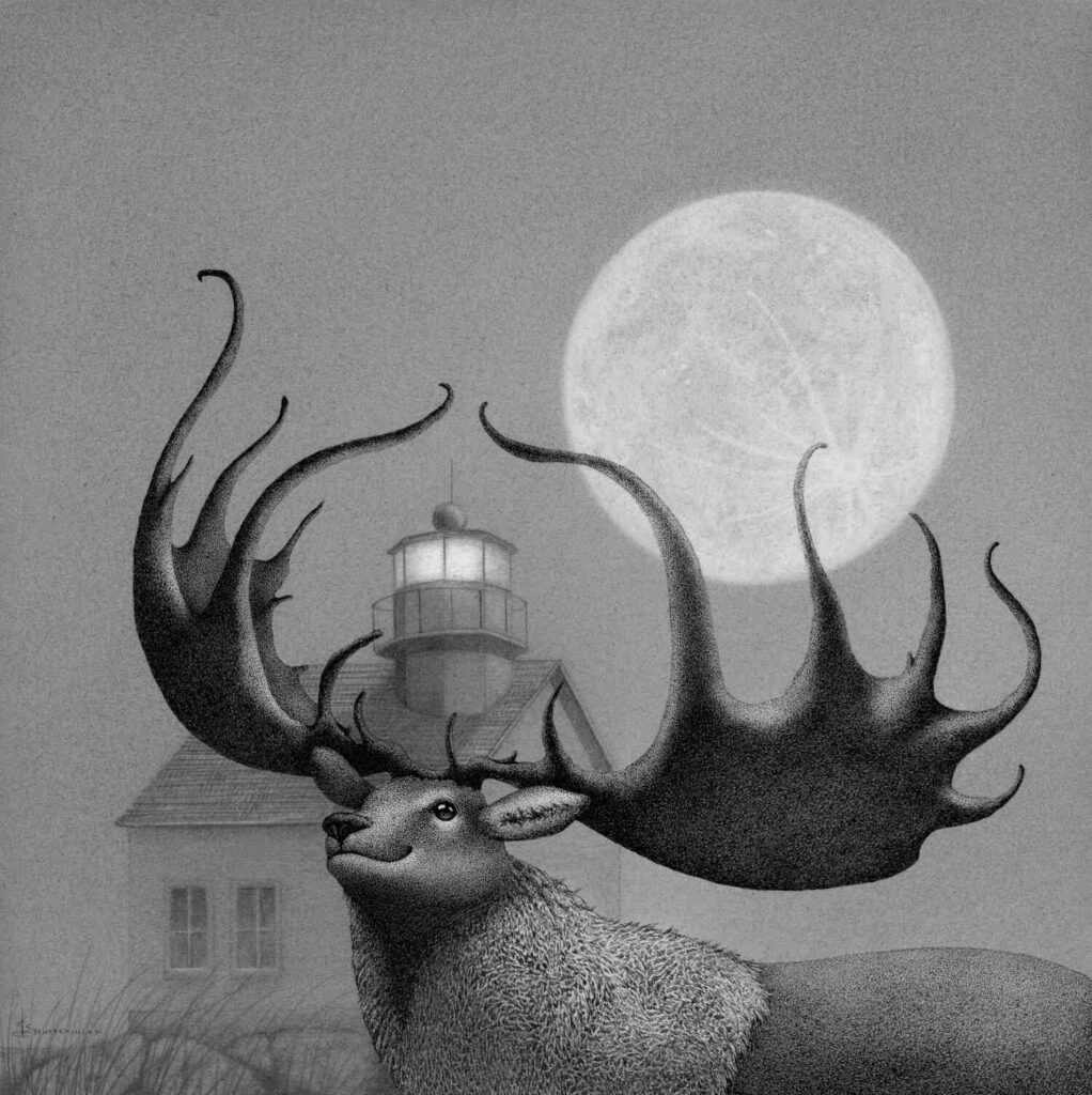 Juliet-Schreckinger-Orin-And-The-St.Croix-River-Lighthouse