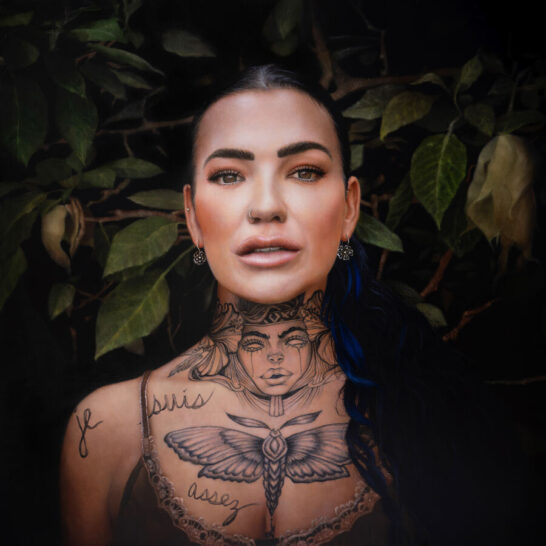 Kate-Van-Doreen-I-am-Enough