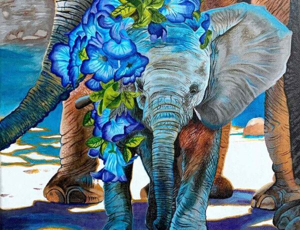 Tassy-painting-elephant