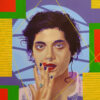 theartistrobert-artworks-portrait