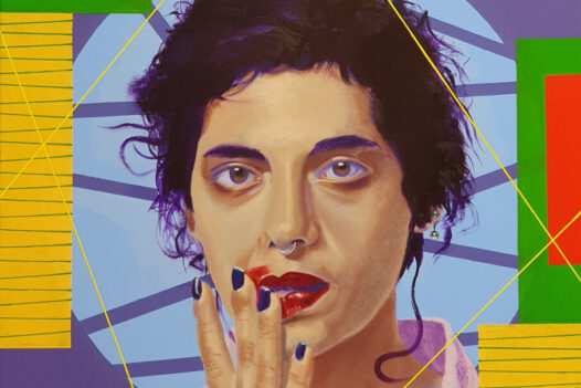 theartistrobert-artworks-portrait