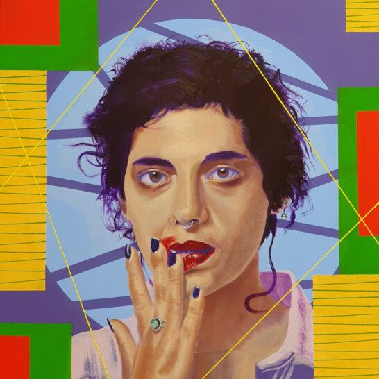theartistrobert-artworks-portrait