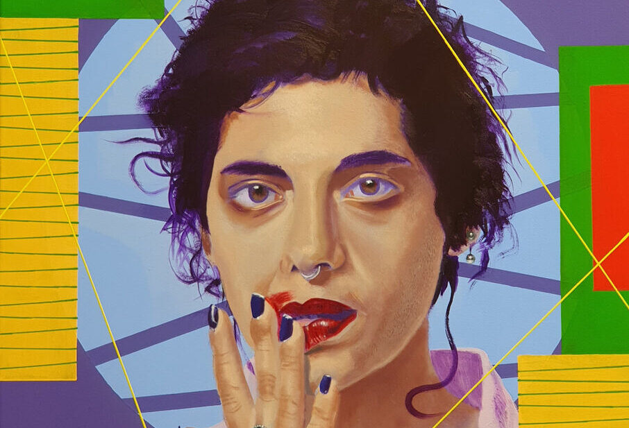 theartistrobert-artworks-portrait