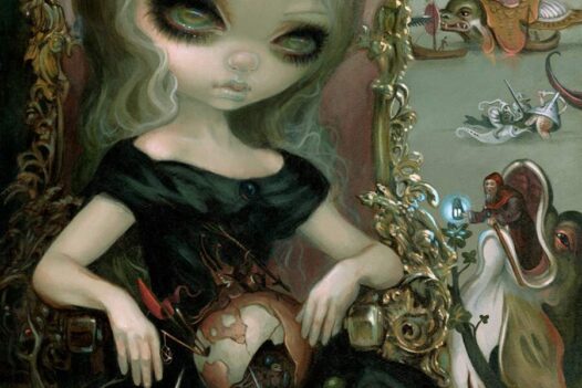 strangeling-artwork