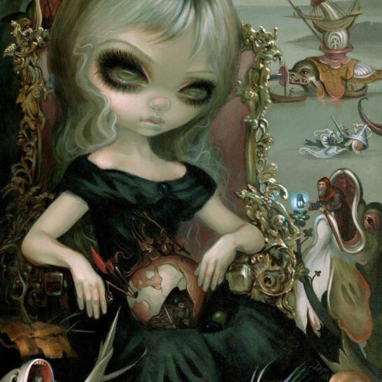 strangeling-artwork