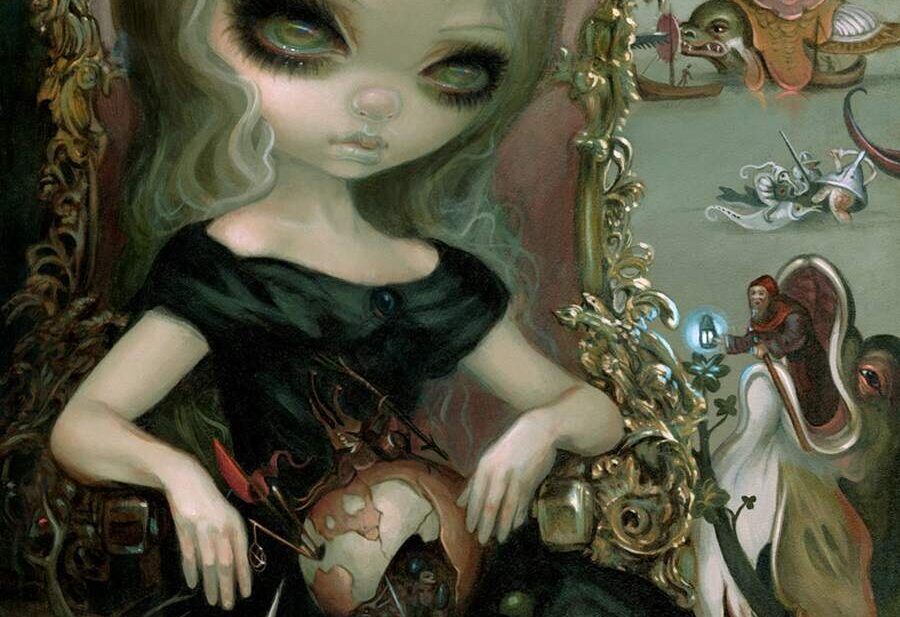 strangeling-artwork