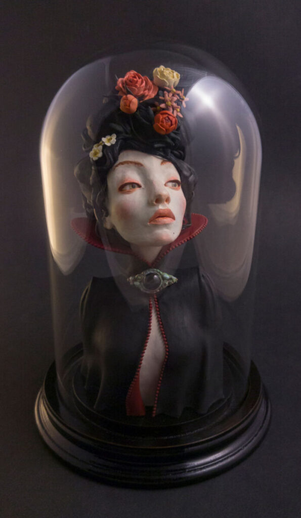 Ornelie-Flower-bust