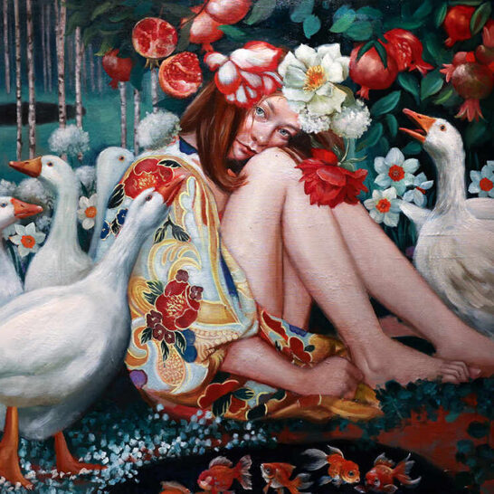 Emmi-Mustonen-figurative