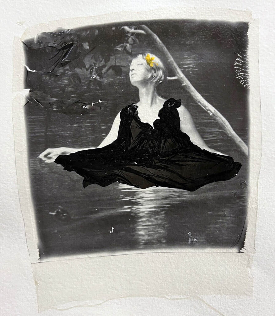 Laura-Barth-Ballerina