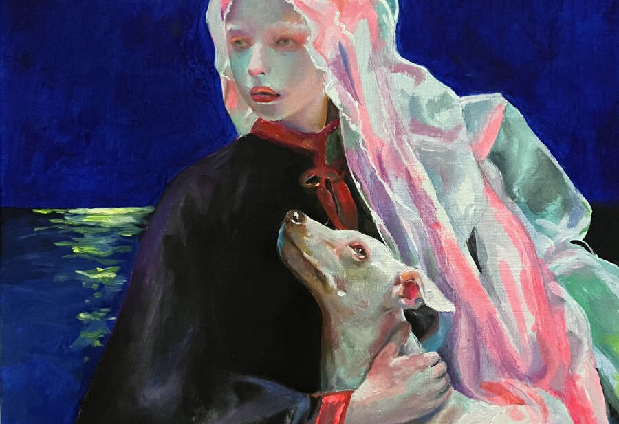 Linger-Nadine-Tralala