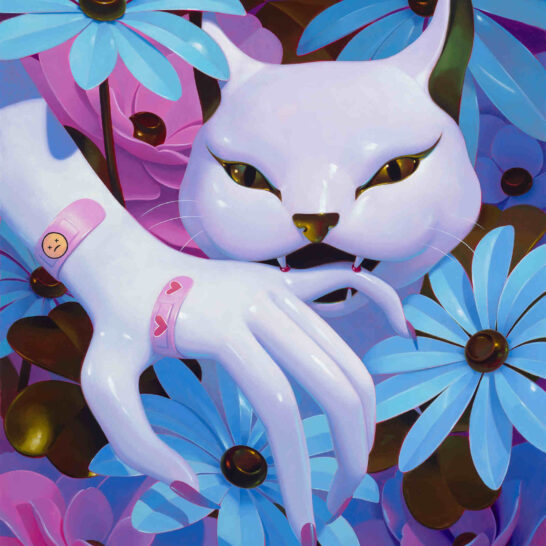 Megan-Ellen-MacDonald-cat