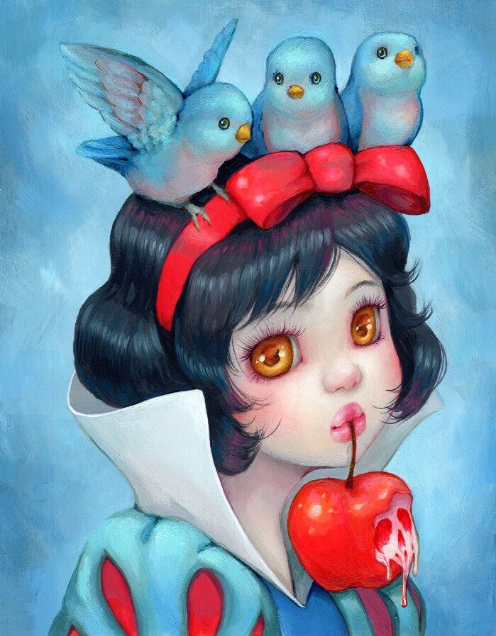 Camilla-d'Errico-apple