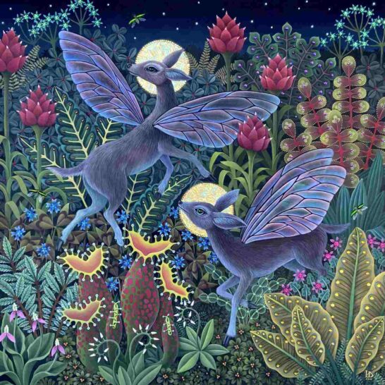Laine-Bachman-Twilight -Jubilee