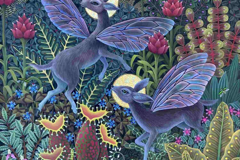 Laine-Bachman-Twilight -Jubilee