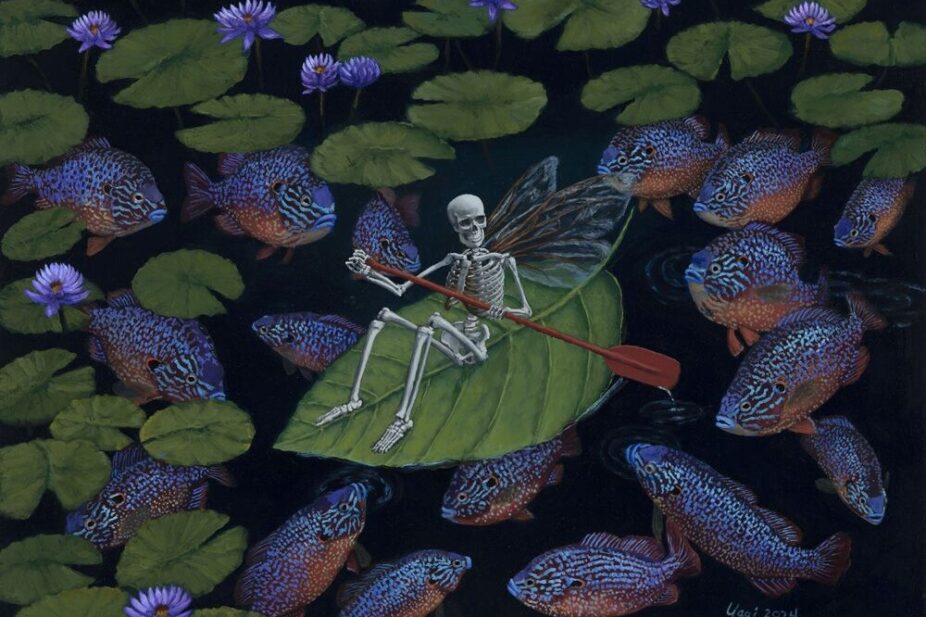 Sandra-Yagi-Leaf