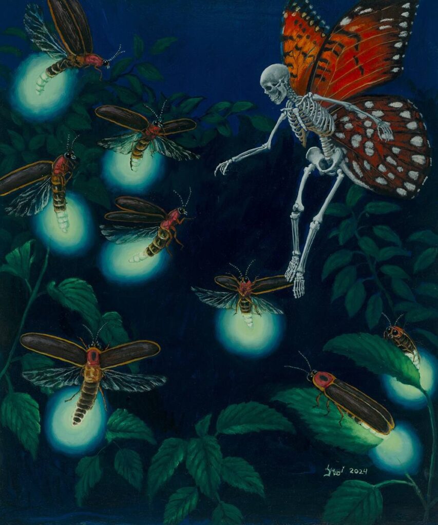 Sandra-Yagi-fireflies