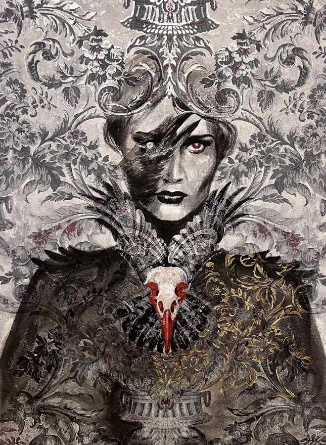 Claudia-Ferrarini-dark-art