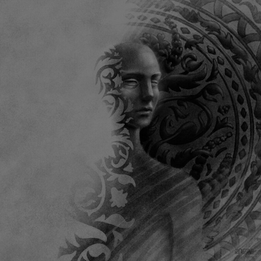 Farzad-Golpayegani-Unremembered