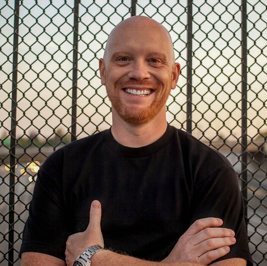Mike-Headshot