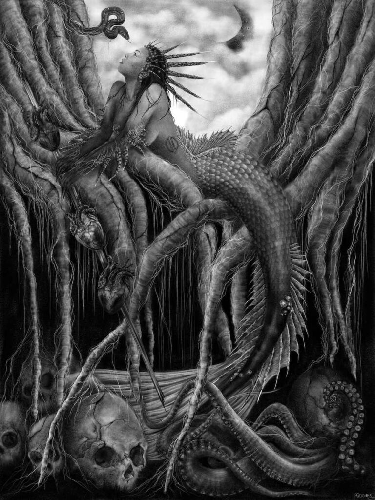 Aidonas-Le-baiser-de-la-sirene