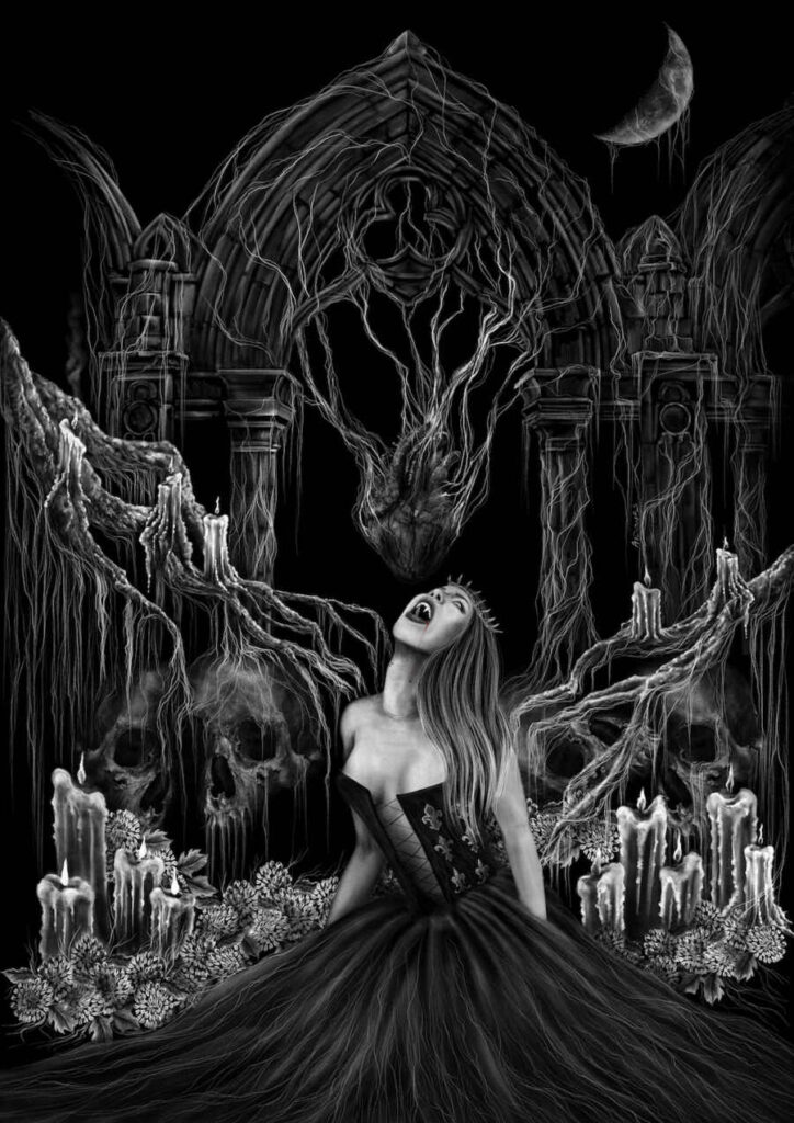 Aidonas-carmilla
