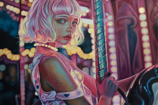 Beautiful-Bizarre-Art-Prize-520_Aidamaris-Roman-figurative-painting