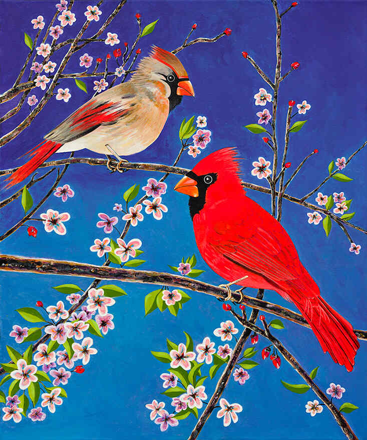 Bob-Coonts-Cardinals