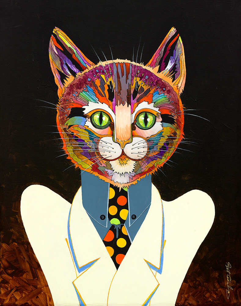 Bob-Coonts-Cool-Cat