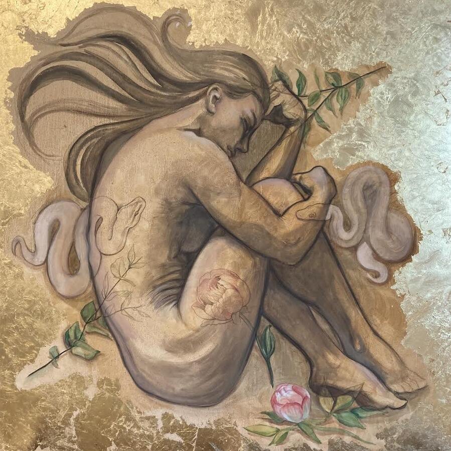 Claudia-Ferrarini-figurative-art