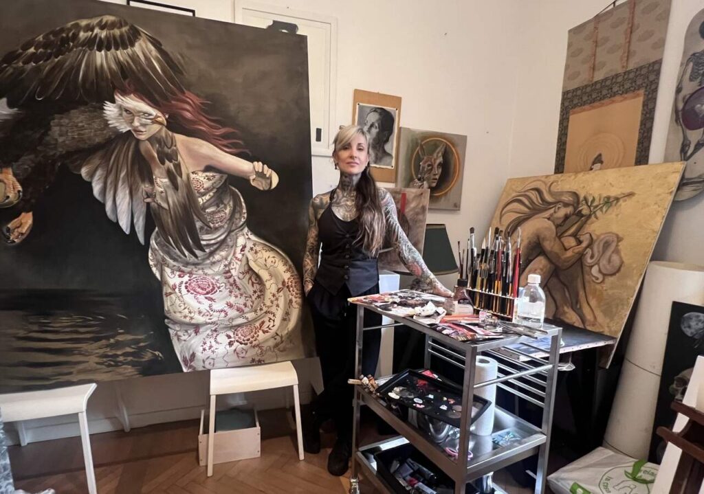 Claudia-Ferrarini-studio
Artist Directory