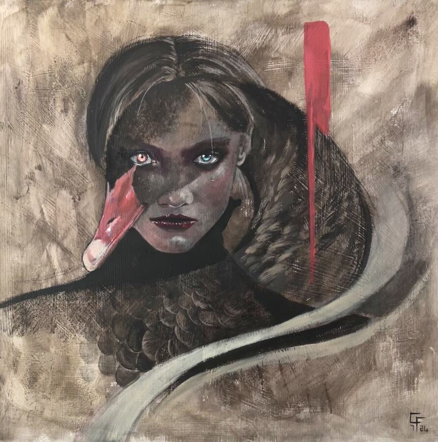 Claudia-Ferrarini-surreal
Artist Directory